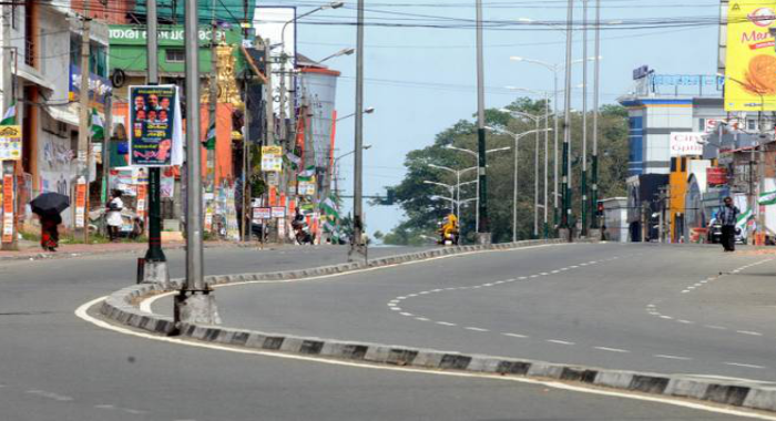 24-hours-all-kerala-motor-vehicle-strike-begins