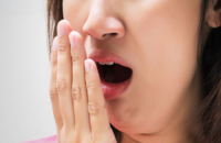 mouth-odor-pregnancy