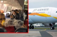 jet-airways-flight-returns-to-mumbai-passengers-suffer-nose-ear-bleed