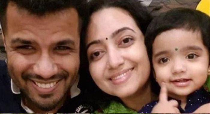 balabhaskar-daughter-thejaswini-bala-demise