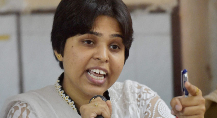 trupti-desai-will-visit-sabarimala-soon