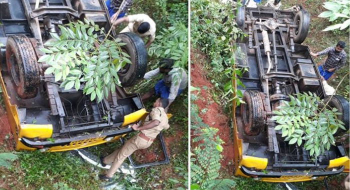 school-bus-falls-to-aqueduct-in-thiruvananthapuram-vizhinjam