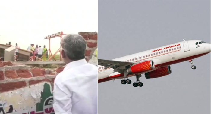 air-india-flight-hit-trichy-airport-wall-during-take-off
