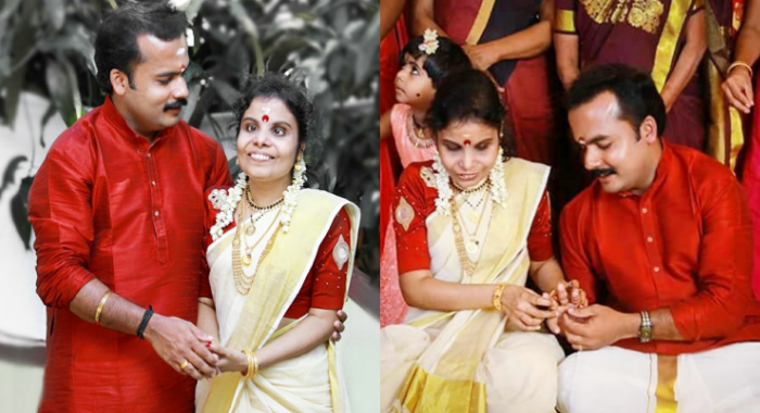 singer-vaikom-vijayalakshmi-marriage