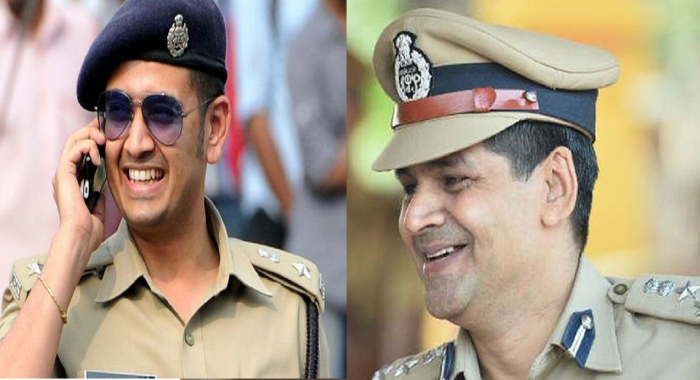 new-police-officers-to-sabarimala-dinedra-kashyap-yathish-chandra