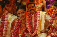 actor-arjun-ahokan-tied-knot-with-nikitha-arjun-ashokan-marriage