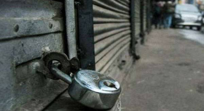 bjp-kerala-harthal-begins