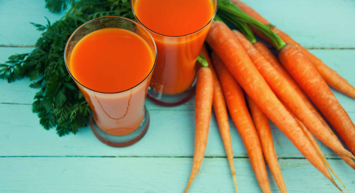 health-benefits-of-carrot-juice-empty-stomach