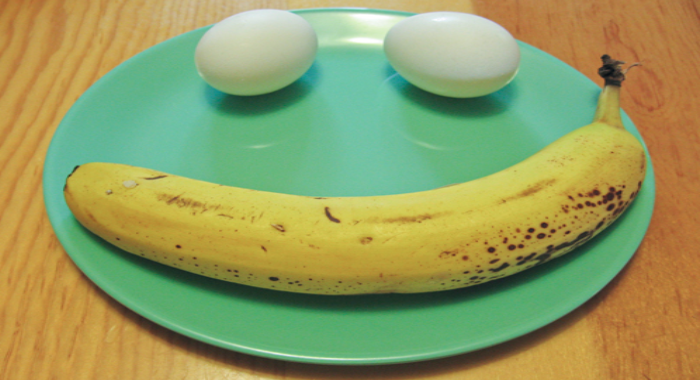health-benefits-boiled-banana-egg-combo-breakfast