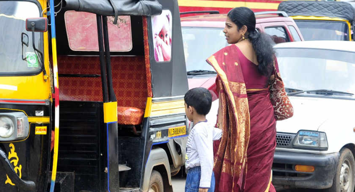 mobile-app-for-autoriksha-cost