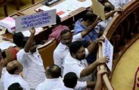 opposition-stages-protest-in-legislative-assembly-sabarimala