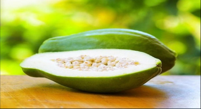 health-benefits-eating-raw-papaya-daily
