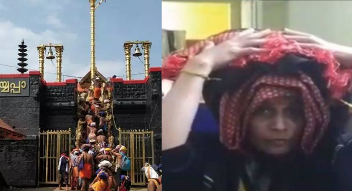 srilanka-native-sasikala-about-police-at-sabarimala-women-entry