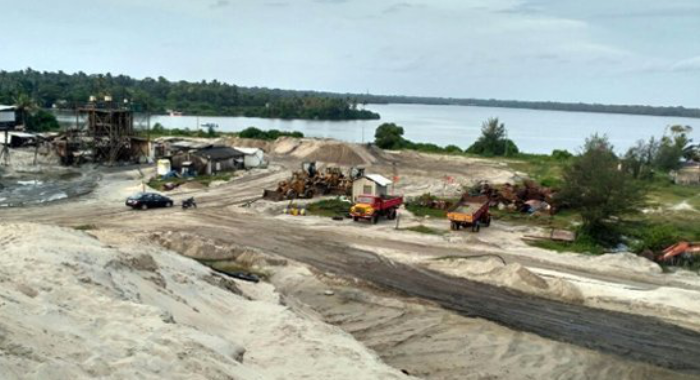 save-alappad-stop-mining