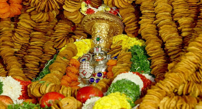 why-vadamala-offering-to-lord-hanuman