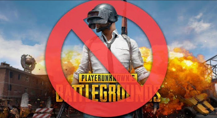 pubg-banned-in-gujarat-primary-schools