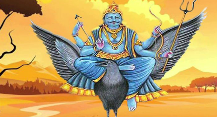 why-do-people-offer-sesame-oil-lamp-to-lord-shanidev