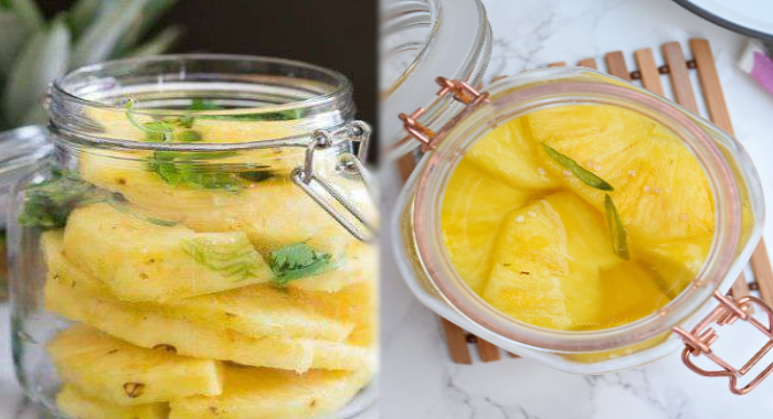 health-benefits-fermented-pineapple