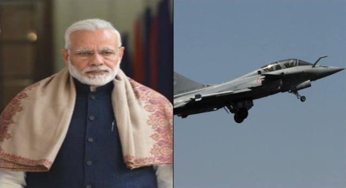 pm-role-in-rafale-deal-silent-in-supreme-court