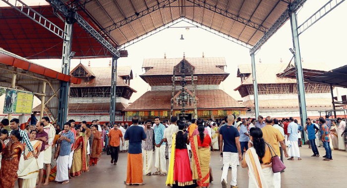 significance-of-conducting-marriage-at-guruvayoor-temple