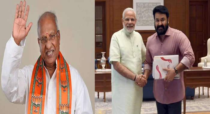 bjp-considers-mohanlal-as-candidate-says-o-rajagopal