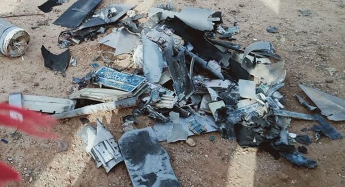 indian-army-shot-down-pakistan-drone-in-gujarat