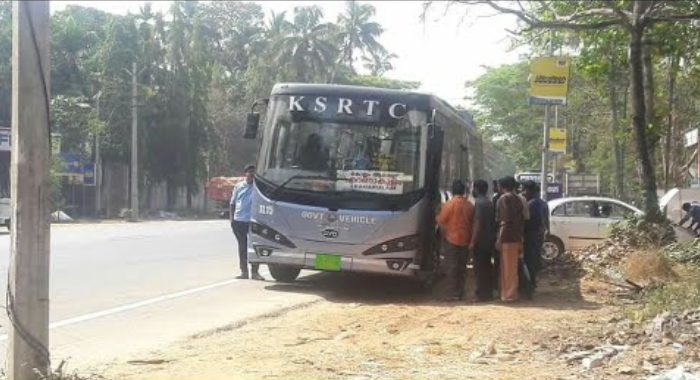 trivandrum-ernakulam-first-ksrtc-electric-bus-service