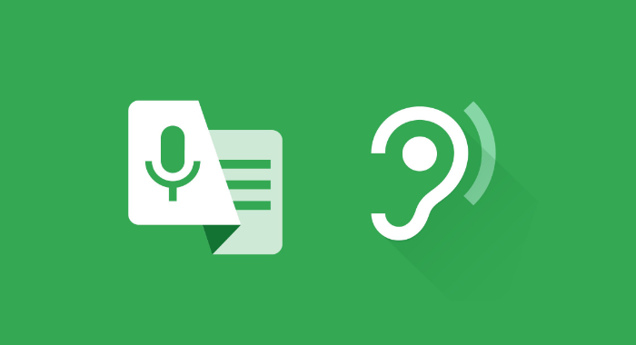 google-live-transcribe-sound-amplifier-accessibility-android-deaf-hard-hearing