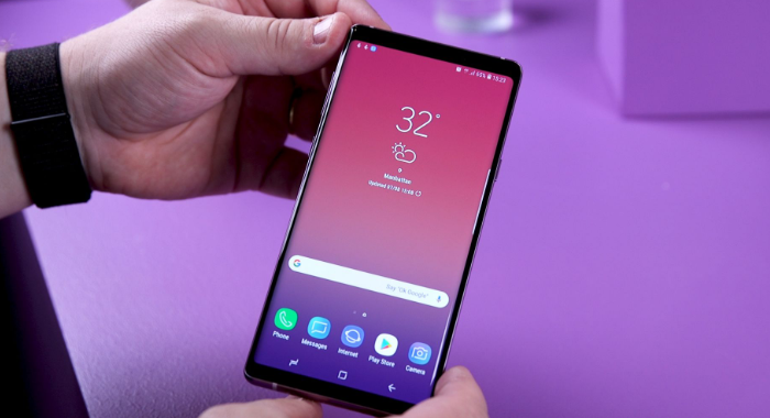 dxomark-beats-google-pixel-3-and-samsung-galaxy-note-9