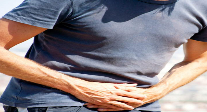 prostate-gland-problems