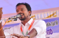 bjp-kozhikode-candidate-prakash-babu-remanded-to-judicial-custody