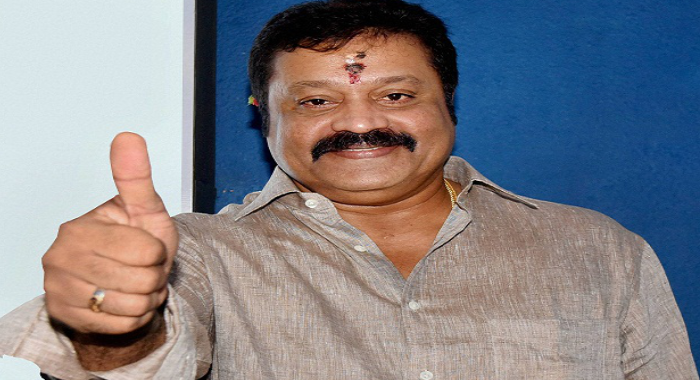 suresh-gopi-is-the-bjp-election-candidate-from-thrissur