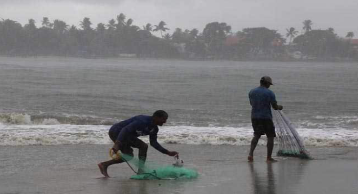 fani-cyclone-in-tamilnadu-chance-for-heavy-rain-in-kerala