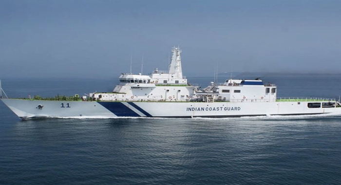 indian-coast-guard-on-high-alert-along-maritime-border-after-sri-lanka-attacks