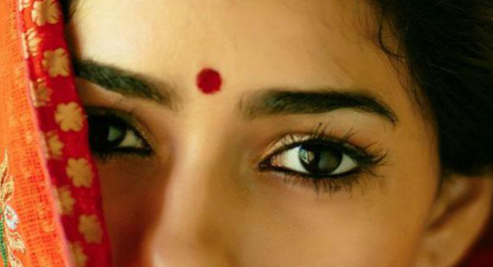 significance-of-bindi