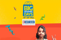 flipkart-big-shopping-days-sale-to-offer-up-to-80-percent-discounts-deals-on-mobiles-electronics