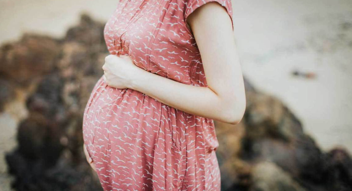 processed-food-pregnancy-time