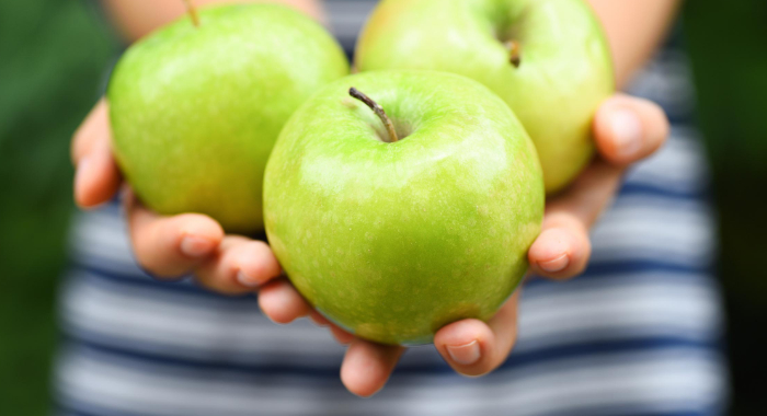 green-apple-health-benefits