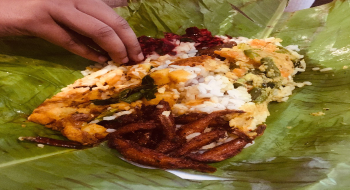 health-benefits-of-pothichoru-plantain-covered-rice