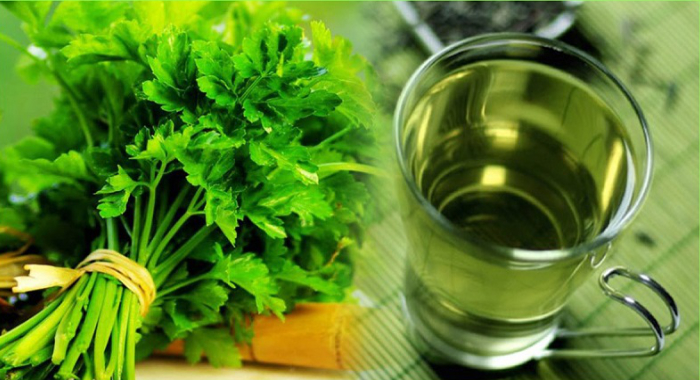 coriander-leaves-juice-for-weight-loss