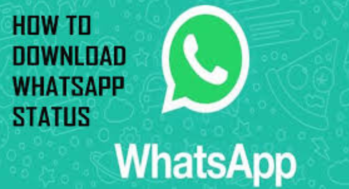 how-to-download-whatsapp-statuses